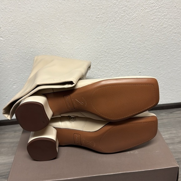 Franco Sarto Novara Over The Knee Boot - Picture 9 of 9